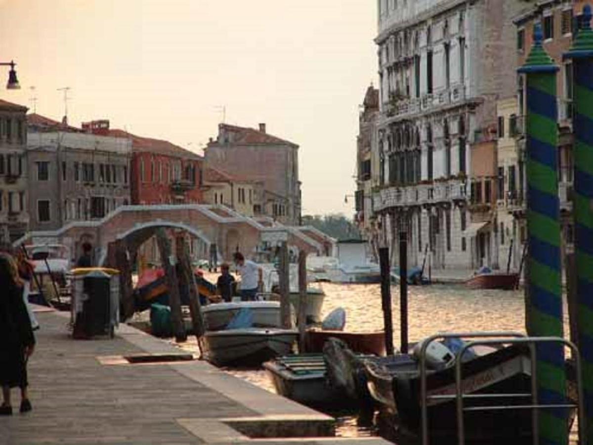 Venice Luxury San Marco Palace Apartment Екстериор снимка